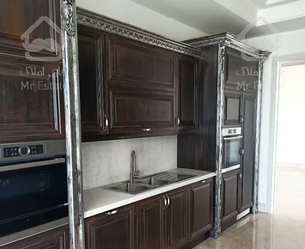 ۳۴۰متر/فرمانیه سنبل/۲۰متر تراس بدون مشرف/۴پارکینگ