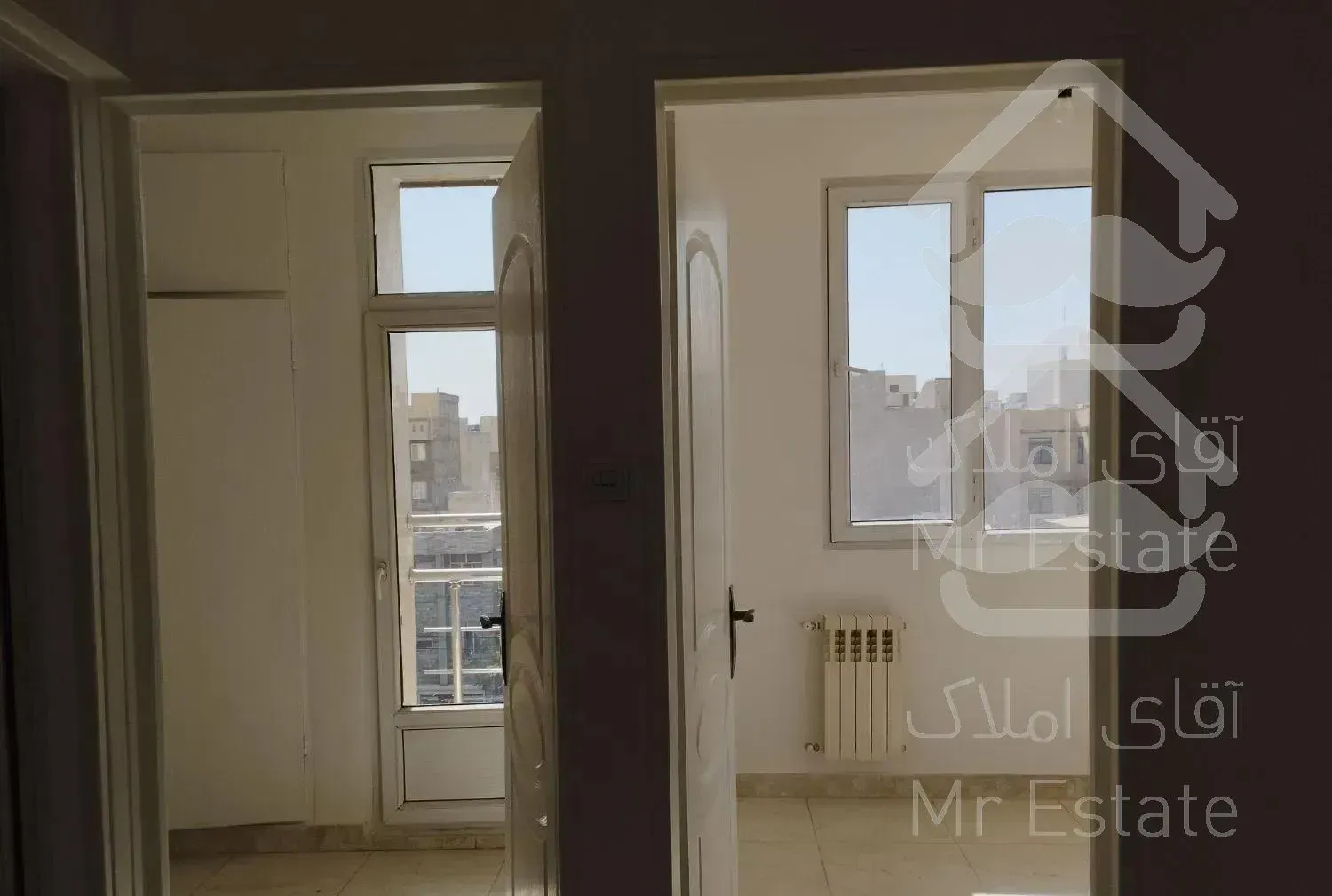 ۴۷ متر/۲ خواب/ بدون مشابه/ خ پرستار