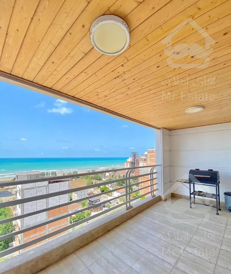 واحد ۱۱۰ متری در برج باغ فرشته پالاس