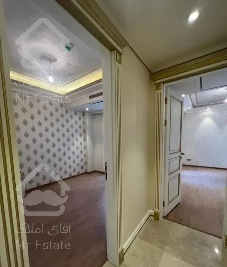 250 متر فرمانیه*سنبل* 4 خواب