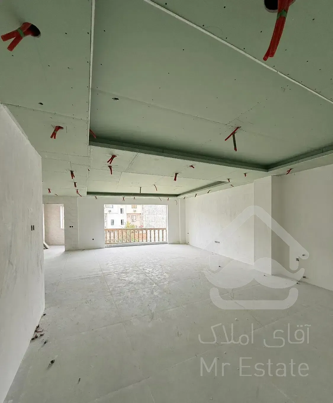 فروش واحد ۱۳۵ و ۱۵۵ متری