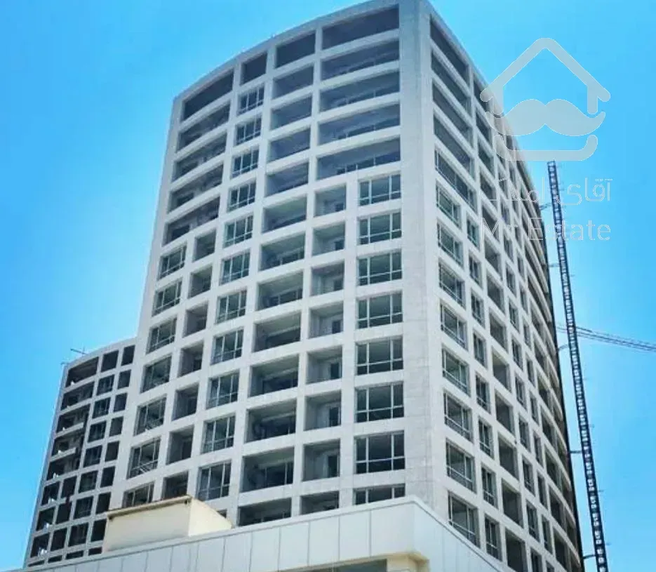 ۱۳۸متری ۳خواب دلباز (برج یاران)