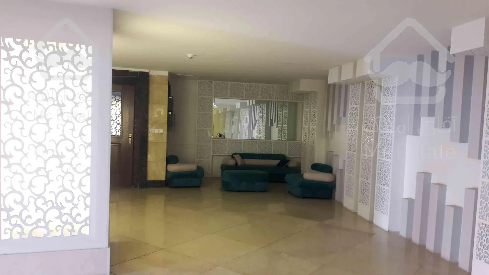 واحد اجاره ای ۱۲۳ متری لوکس