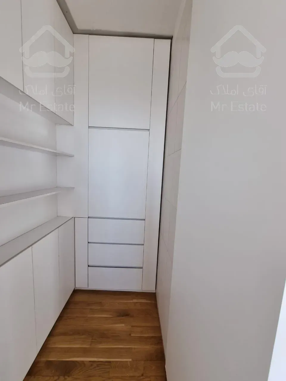 اپارتمان لاکچری دربند