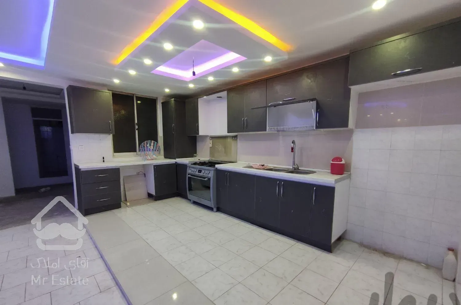 رهن و اجاره واحد ۱۰۰ متری براصلی جهانگانی