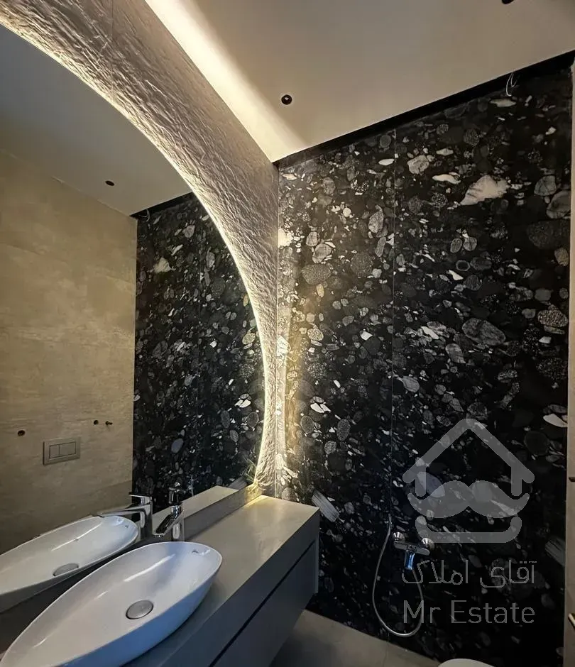 فروش ویلا مدرن شهرک امیردشت