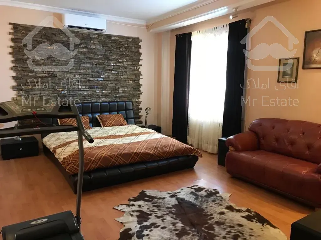 فروش آپارتمان فرشته 210  متر لاکچری