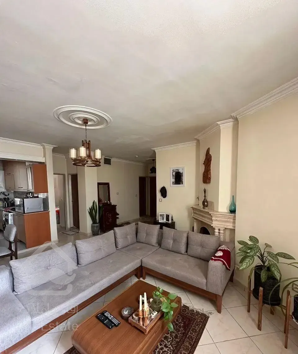 آپارتمان 66 متری فول پونک سیمون بولیوار