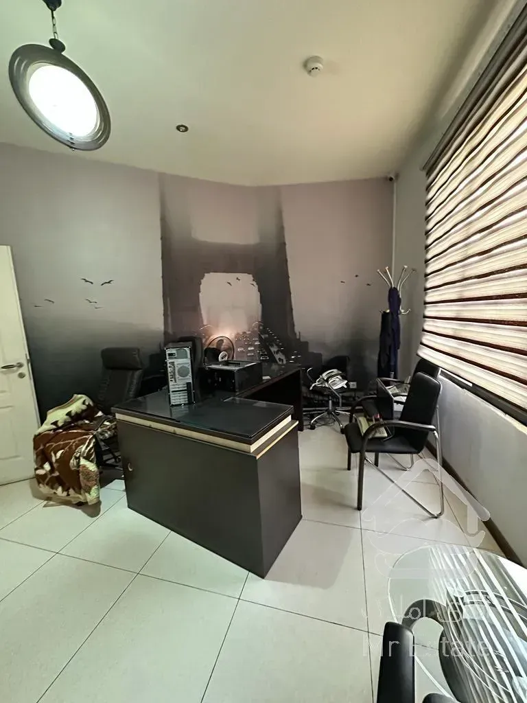 * جهان آرا 68متر موقعیت اداری*