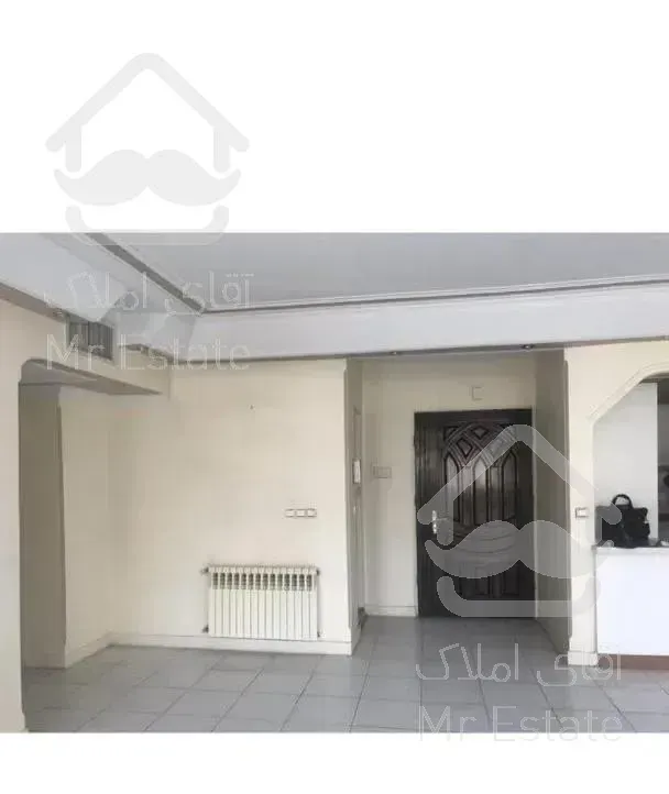 آپارتمان ۱۲۵متری ۳خواب پاسداران