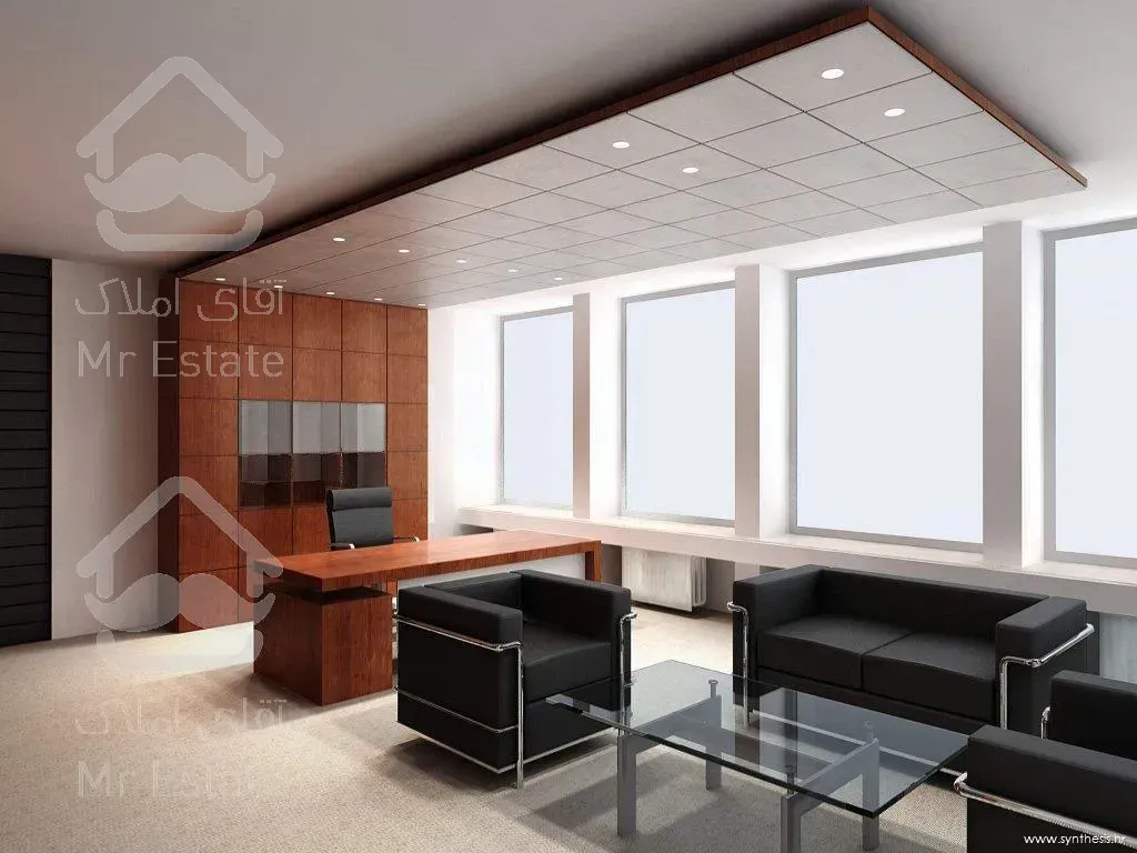 اجاره سند اداری صادقیه بلوار فردوس شرق