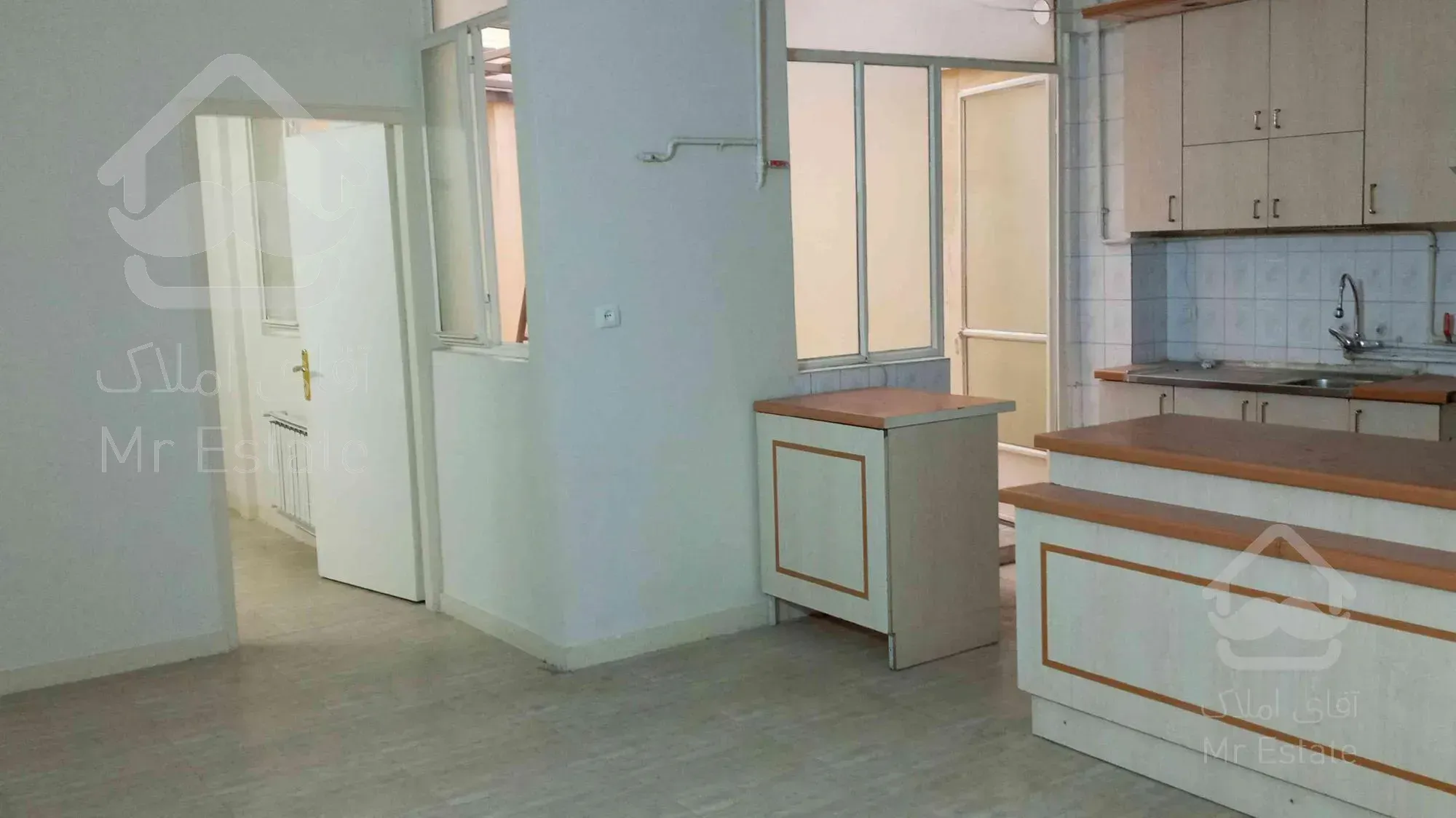 خرید آپارتمان ۴۷متری یکخوابه فردوس غرب