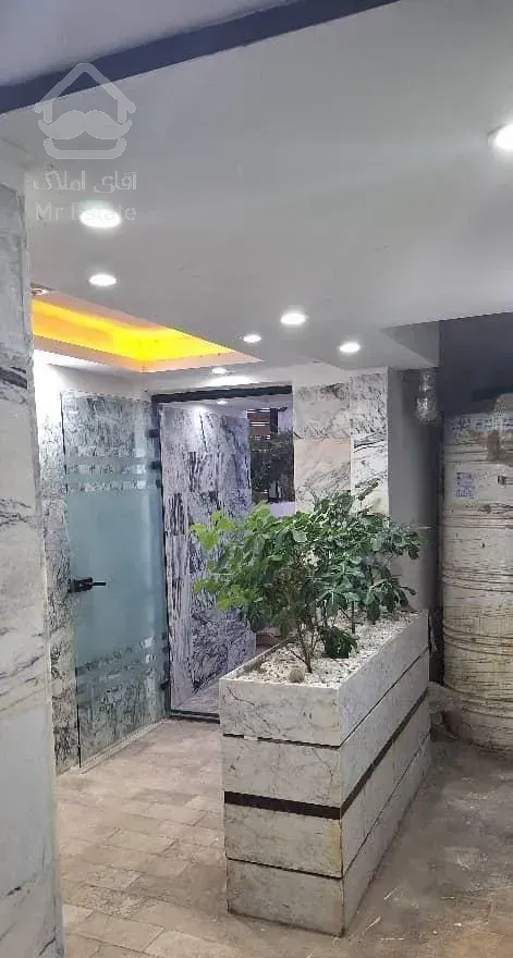 فاز8 پردیس . 105 متر. ویودار