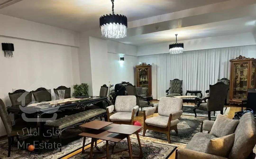 ۱۲۵متر تک واحدی