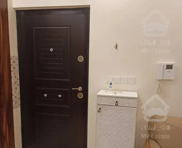 آپارتمان 65متری دو خواب، شهران