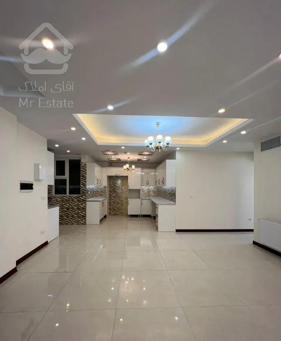 90متر/2خواب/فول/بیمه