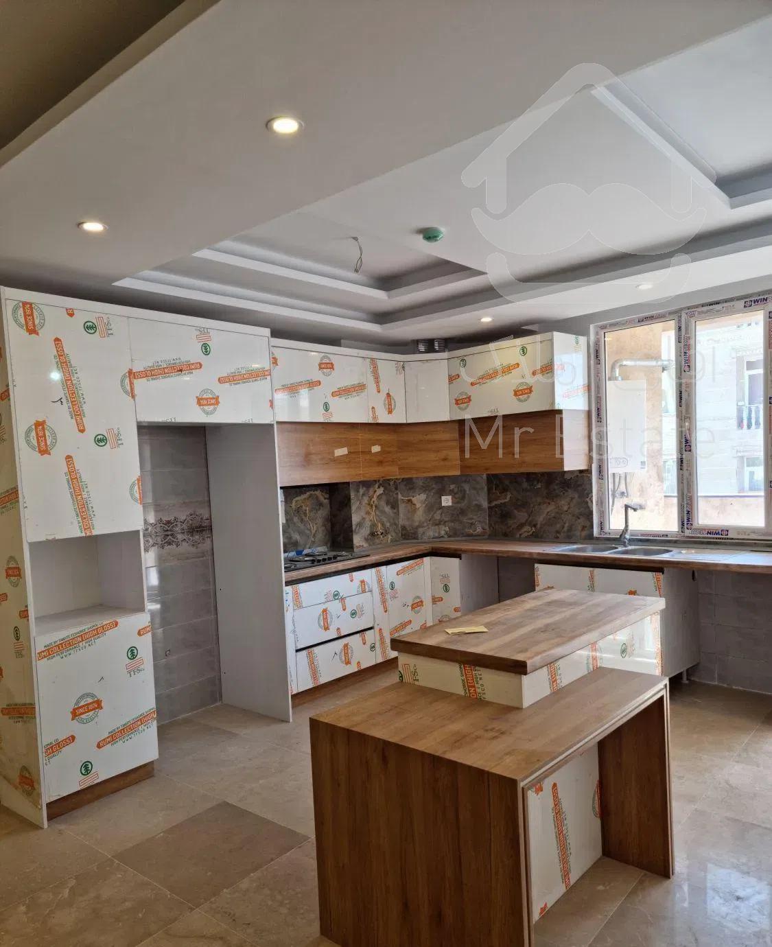 ۱۱۴ متر لارستان نوساز