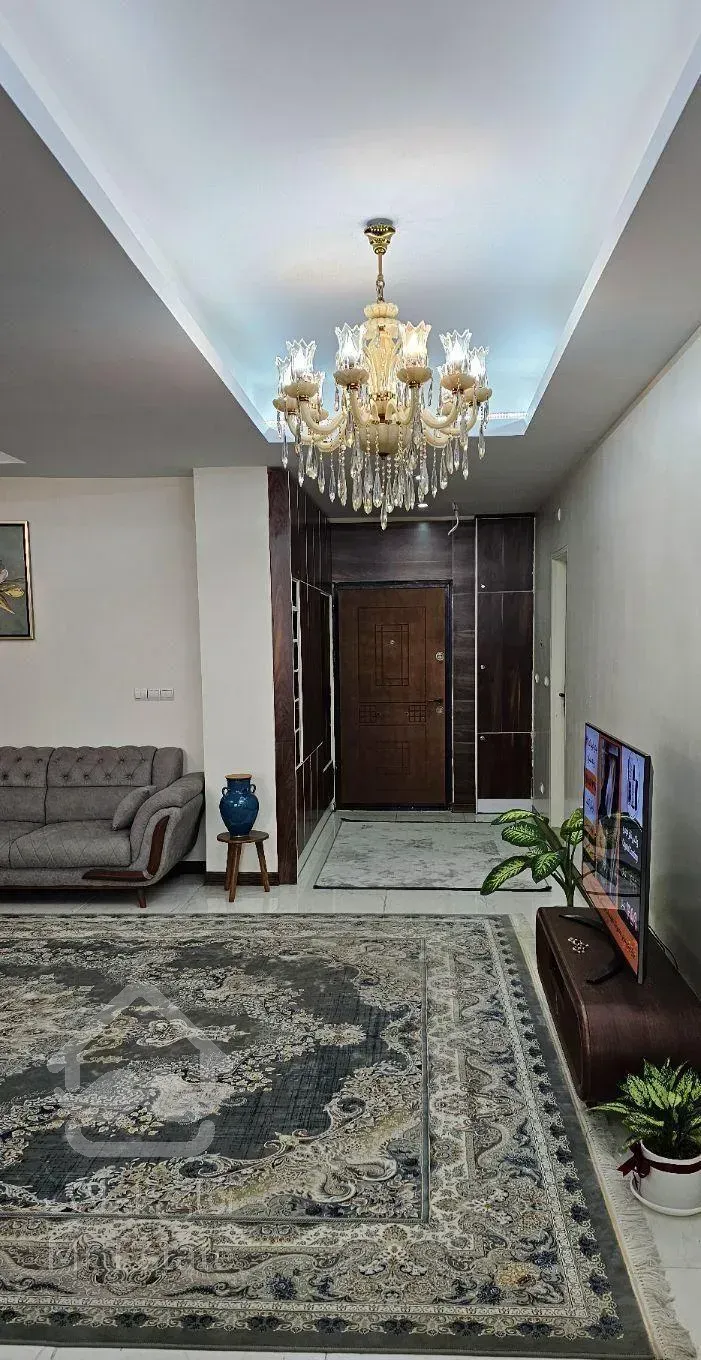 فروش آپارتمان ۱۰۵ متری ۲ خوابه در خلیج فارس