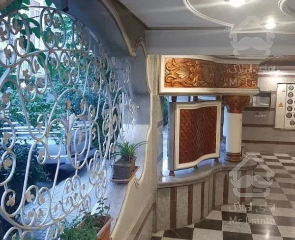 سه خوابه ۱۲۲ متری( کوی بیمه )