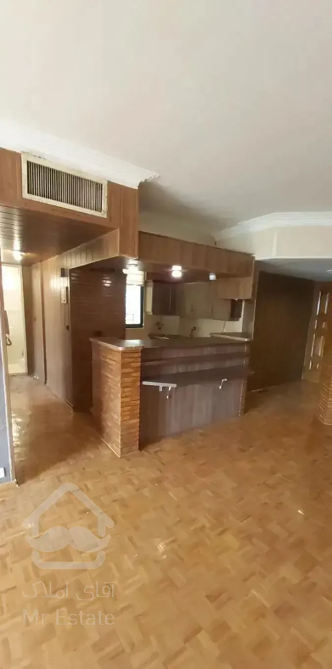 ۹۵متر ۲ خواب فول امکانات