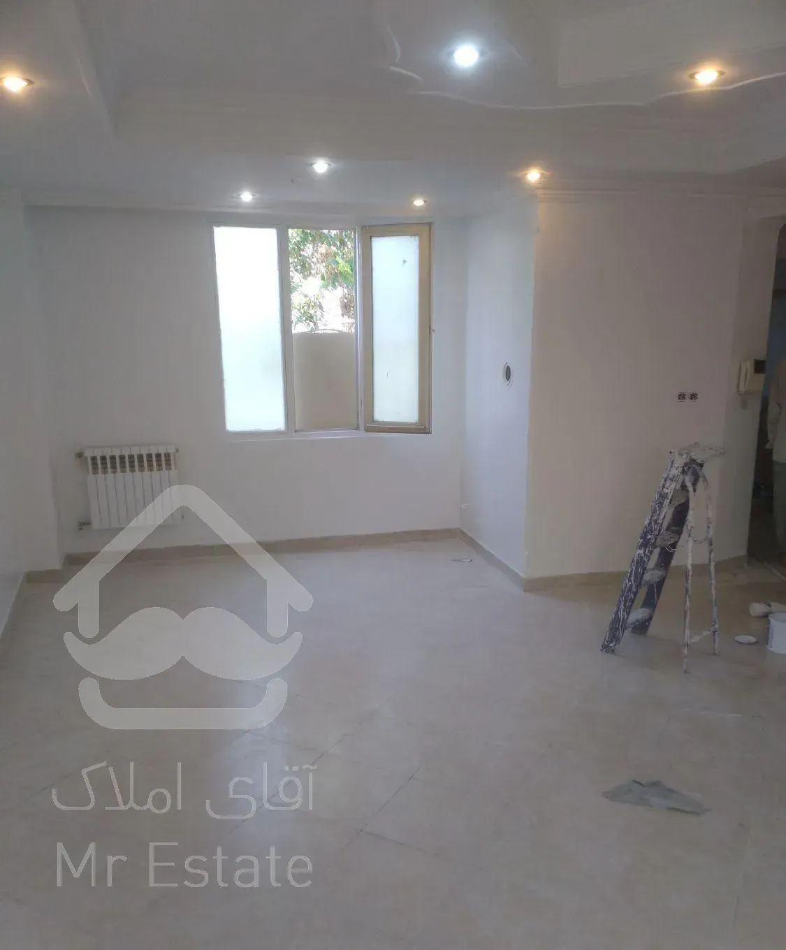 اجاره آپارتمان ۷۰ متری ۱ خوابه در طرشت