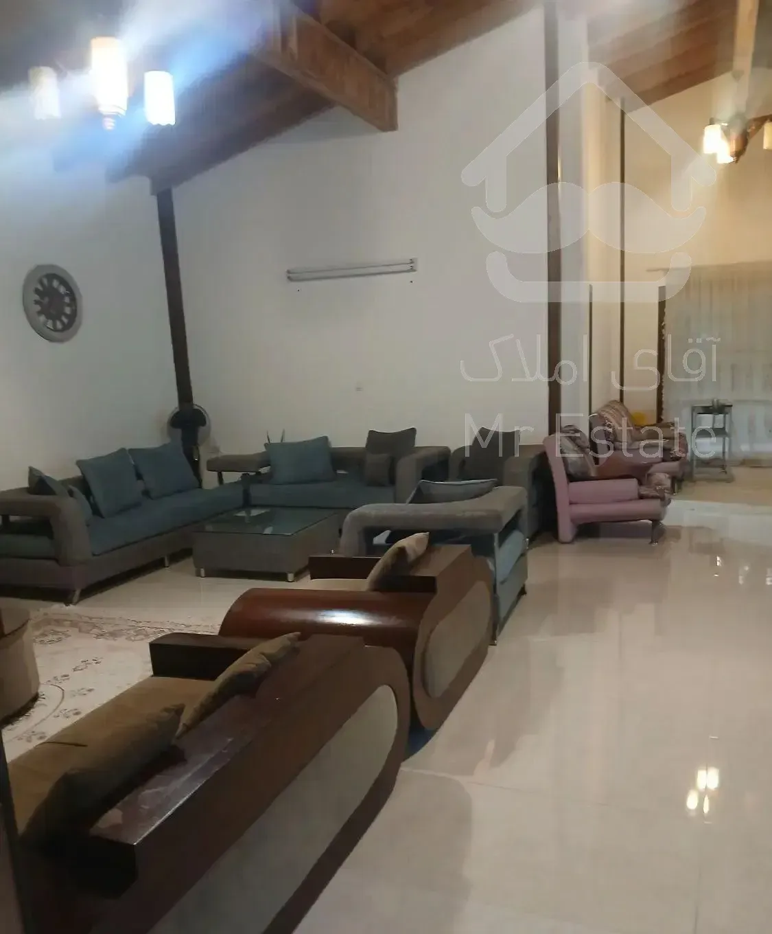 اجاره ویلا باغ سالانه