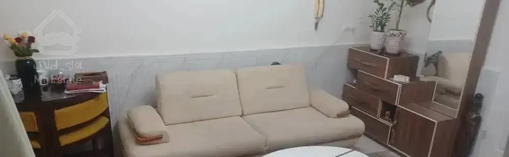 ۳۷ متر ۱ خوابه تکواحدی مجیدیه شمالی