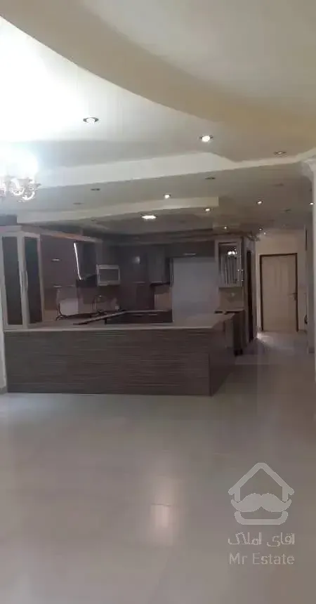 فروش یک واحد آپارتمان