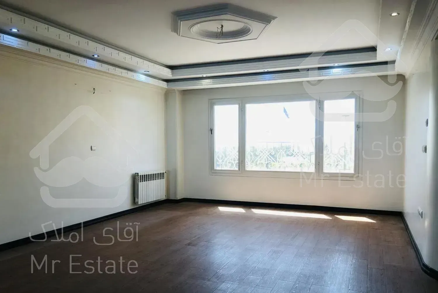 پونک همیلا ۱۲۳متر ۳خواب روبه آفتاب ویودار