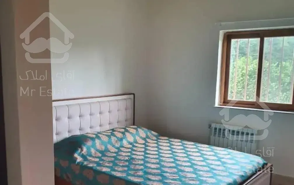 اجاره ویلا کلبه جنگلی شیرگاه سوادکوه لفور