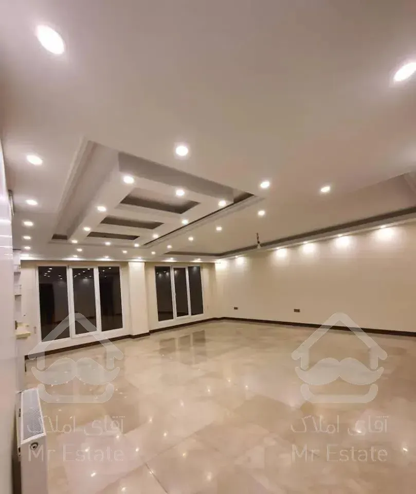 ۱۵۳ متر،۳ خواب، ۲ خواب مستر