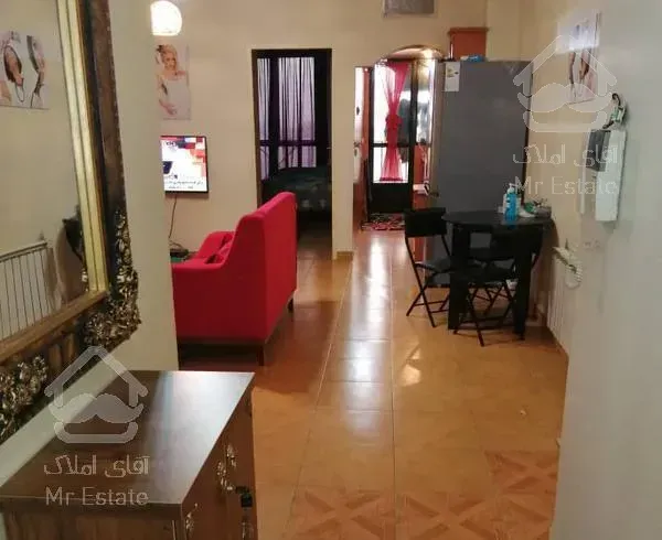 ۶۲متر ۱خ فول‌ ویوو پارک بدون مشابه پیامبر