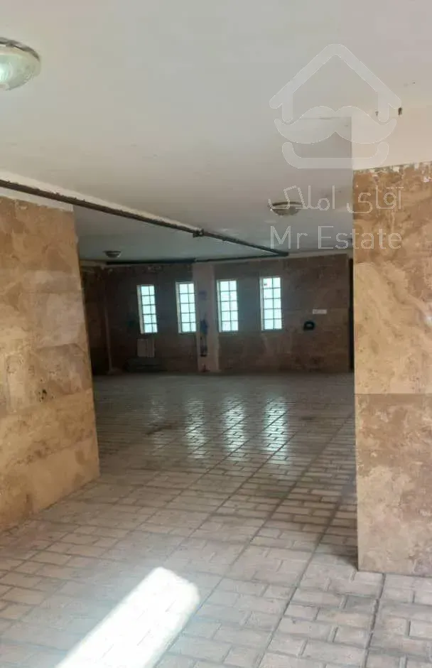 59 متر جنوب مولوی پارگینک اسانسور وام