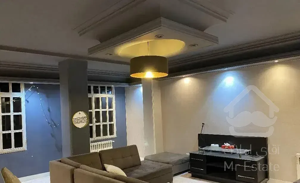 دربند ۷۷متر ۲خ بسیار خوش نقشه