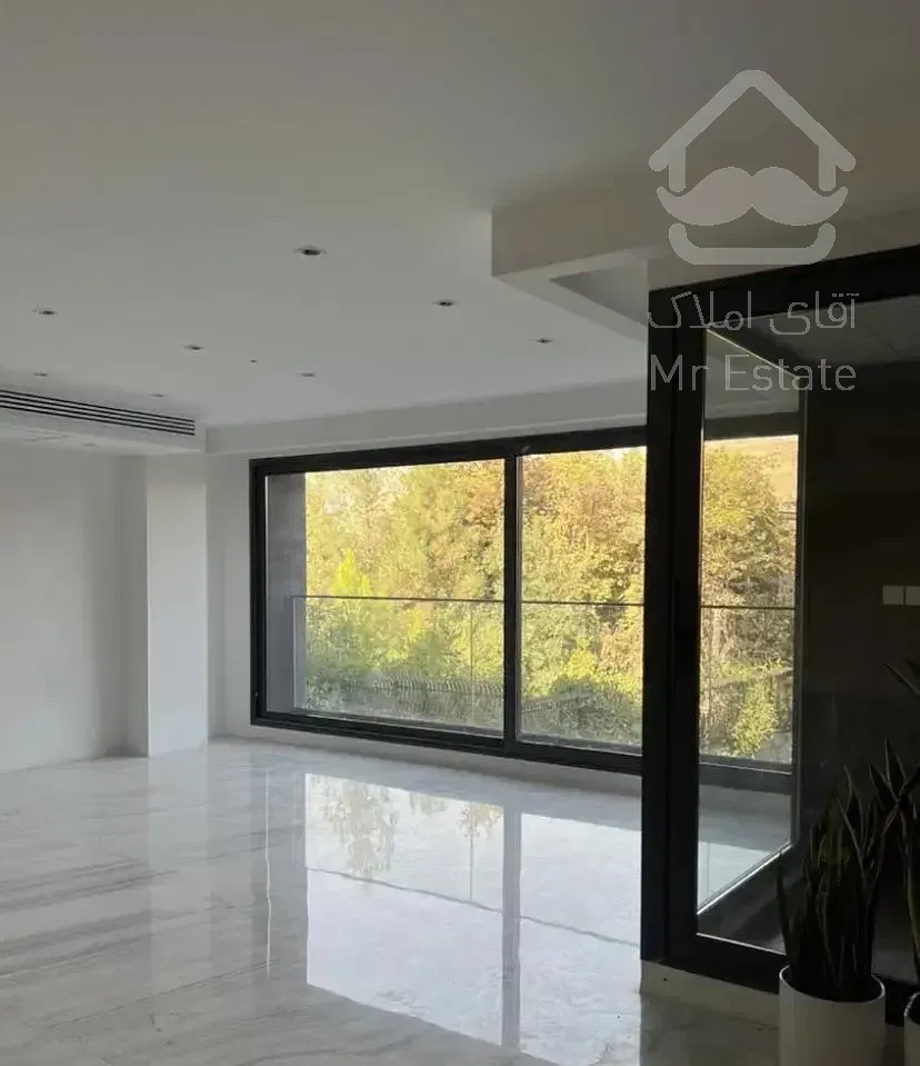 سجاد گویا ۲۰۰متر سازه مینیمال بدون مشابه