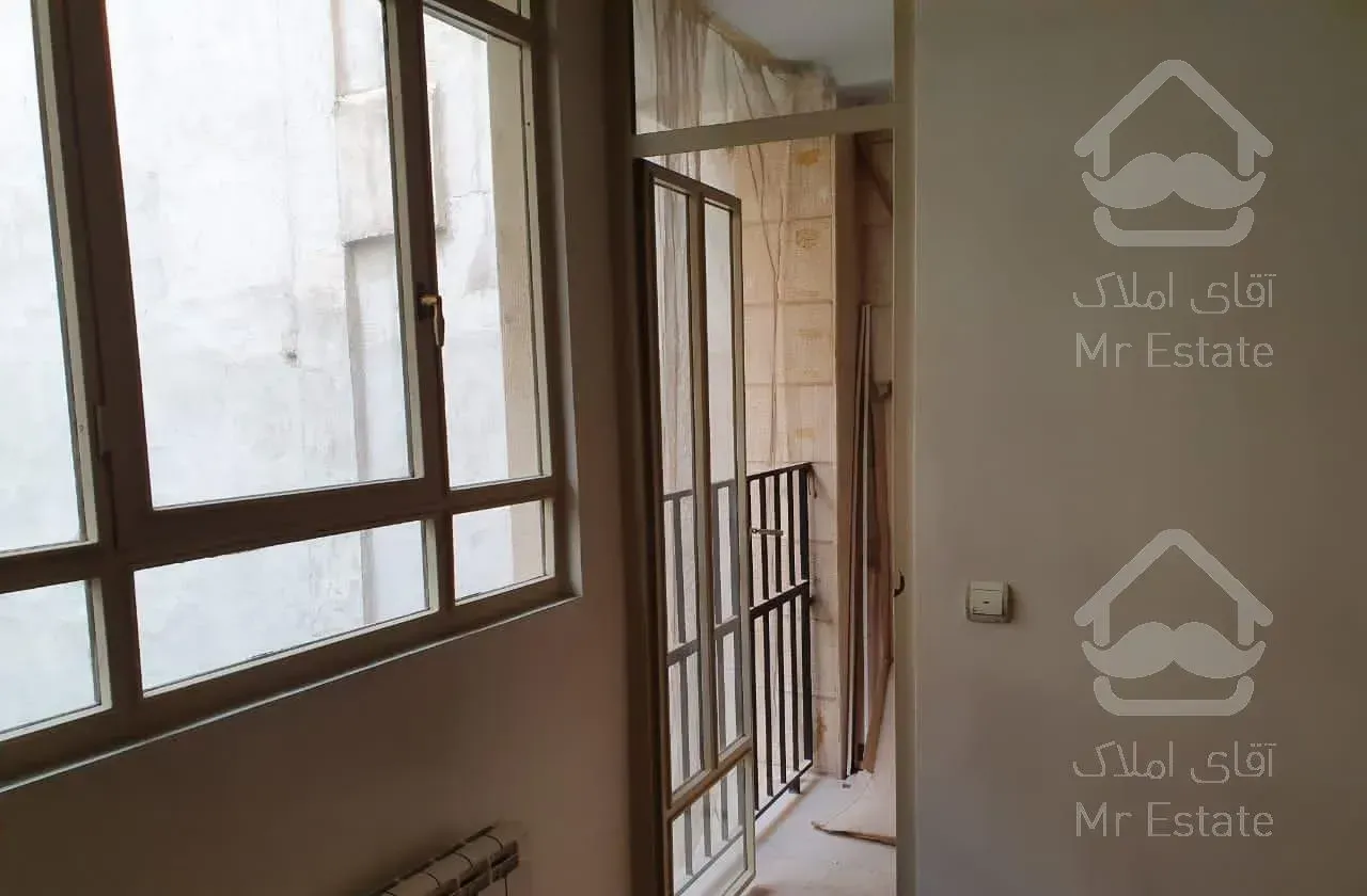 آپارتمان ۸۵ متر ۲ خواب کیکاووس