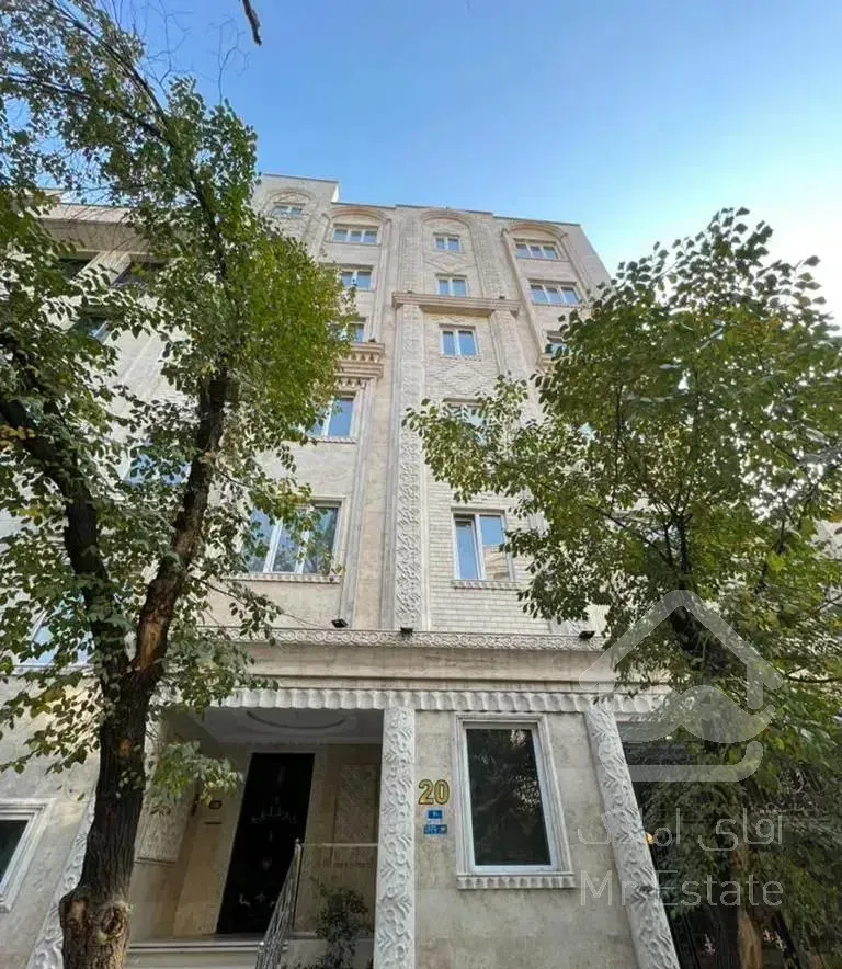 ۲۳۵ متر سهروری نوساز