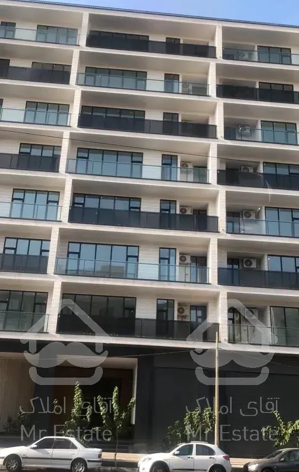 ۷۳ متر / ۲خوابه/ شمال بیمه/ کم واحد