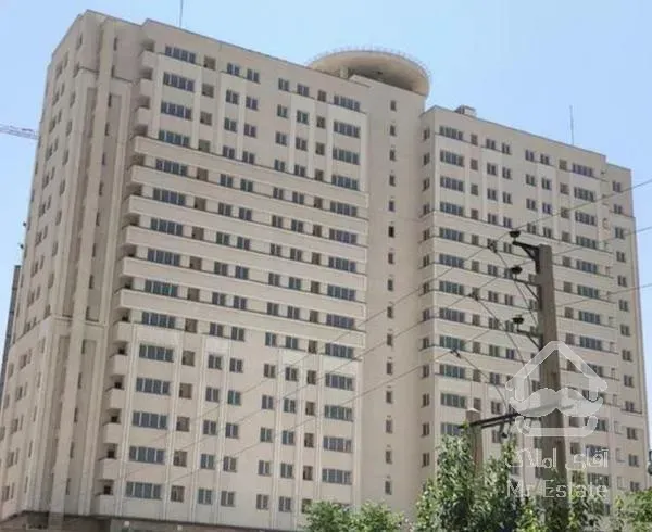 آپارتمان ۱۴۵ متری سه خوابه