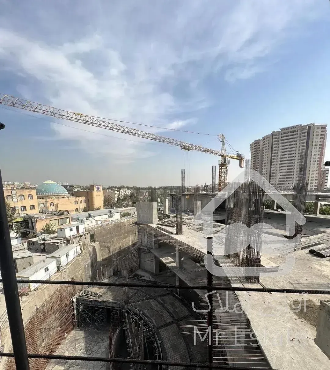 سهام تجاری اداری المپیاسنتر