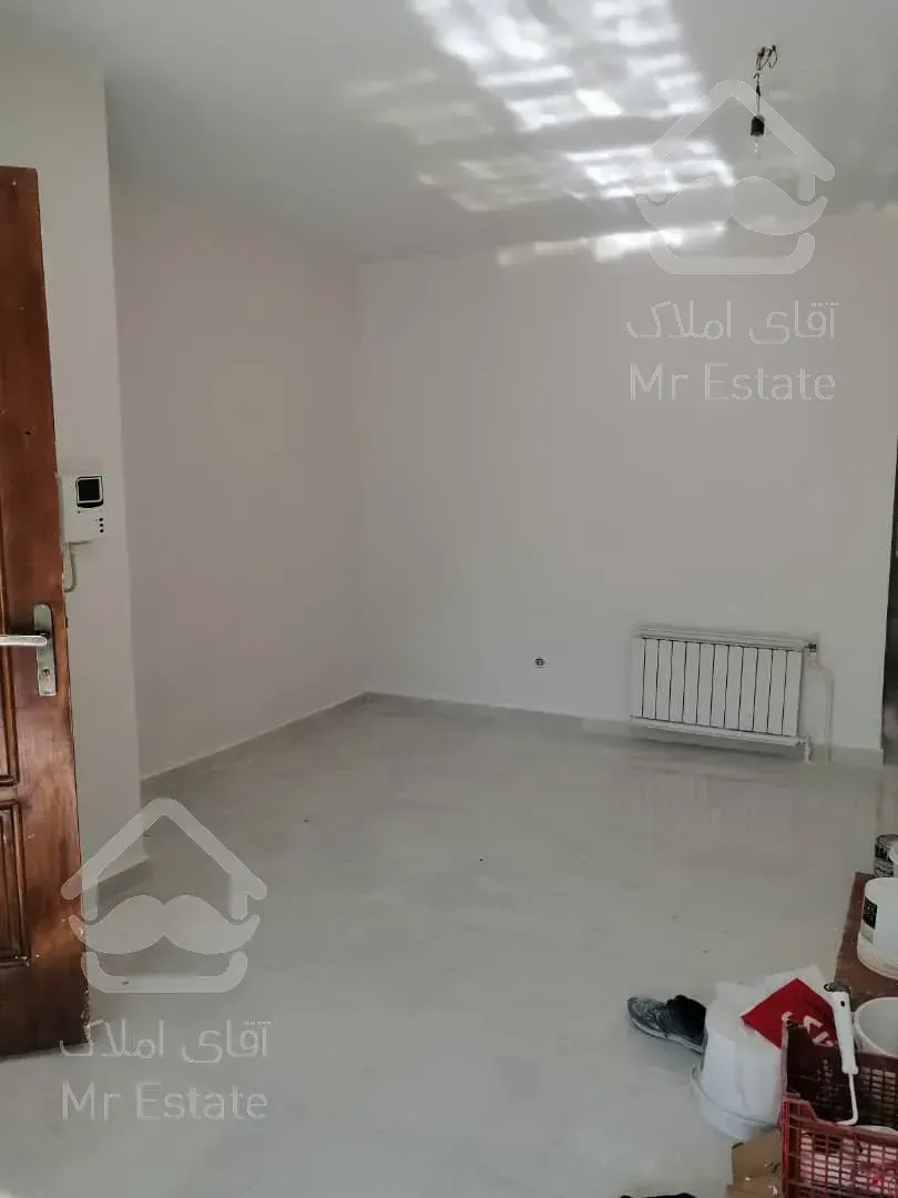 ۶۸متر دوخواب با پارکینگ سالن پرده خور در پونک