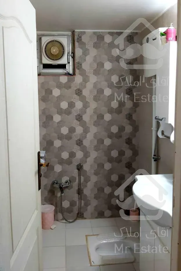 فروش آپارتمان ۷۷متر دو خواب سازمان برنامه