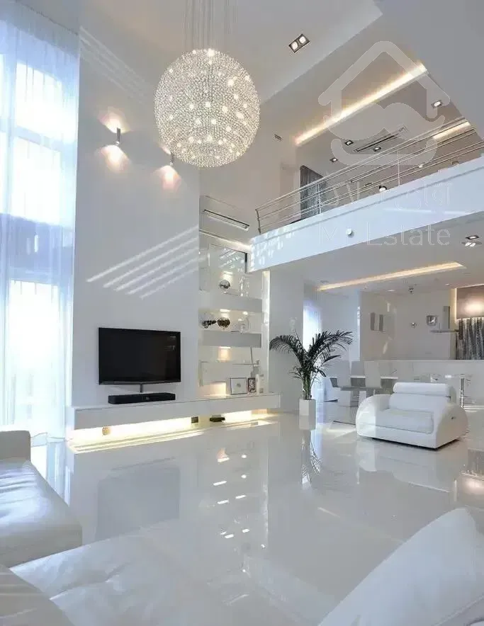 بدون واسطه ،قلب دریاچه چیتگر ،اقساطی