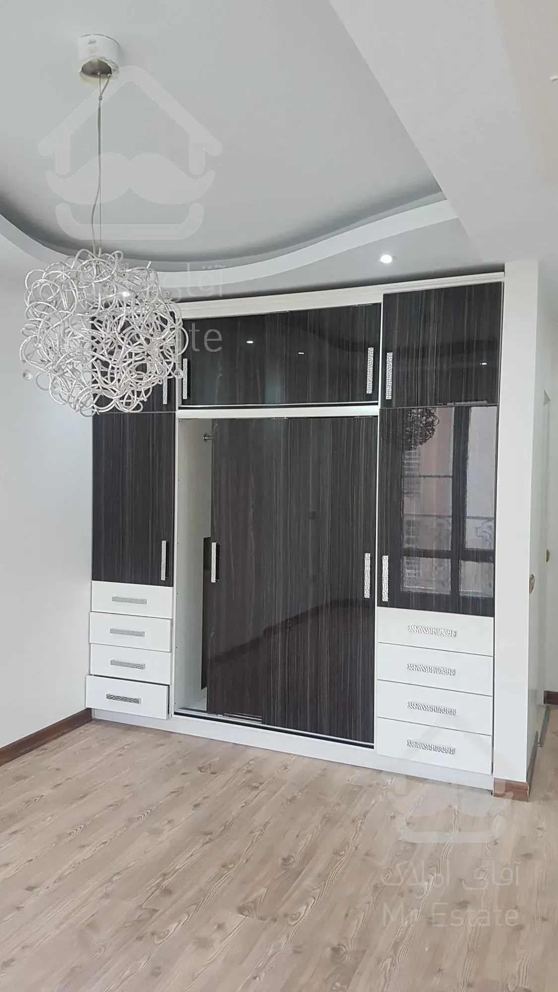 ۲۰۰متر دوبلکس شخصی ساز