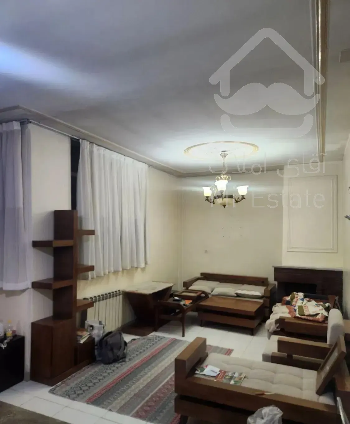 لوکیشن تاپ گیشا زیر قیمت / ۲ خواب