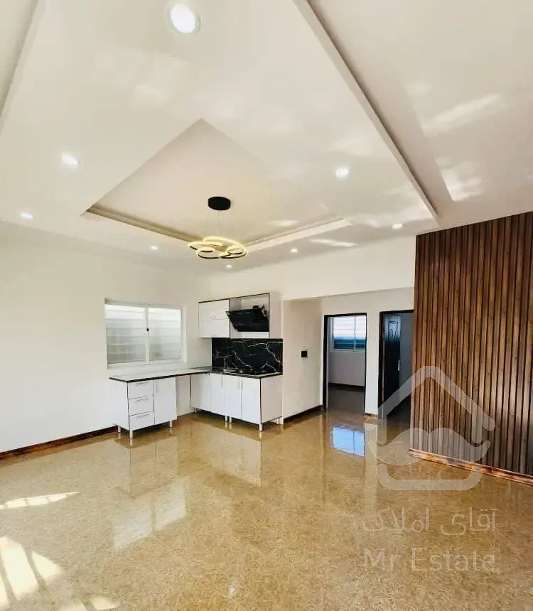 ویلا طرح کلاسیک220متـری سندتکبرگ عرصه وعیـان