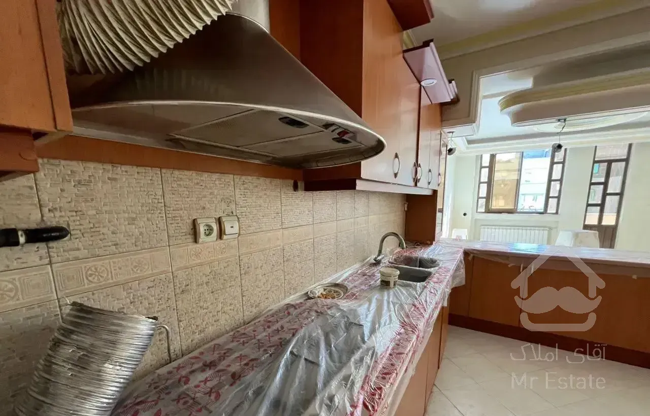 ۱۳۰متری تکواحدی ابتدا صیاد/تخلیه/کارنو