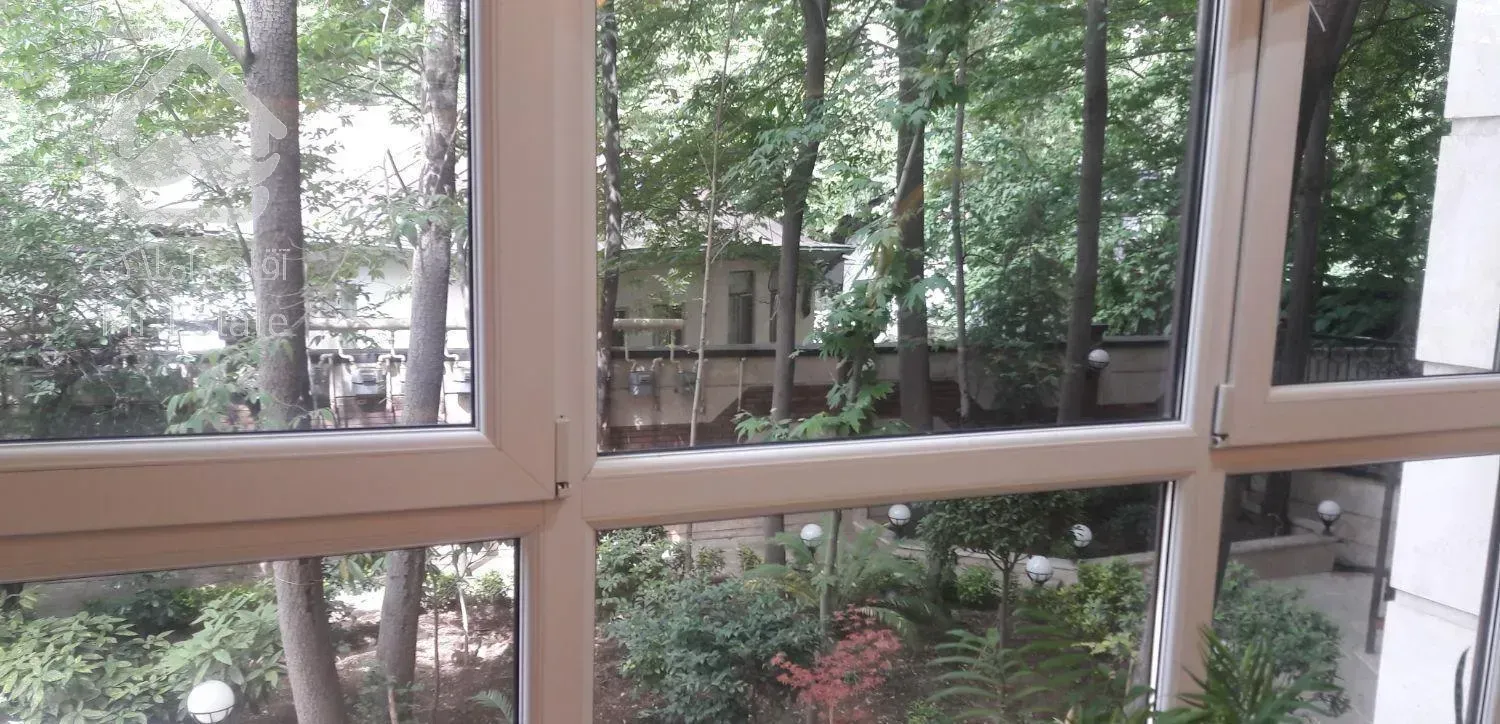 ۸۵متری برج باغ آرامش