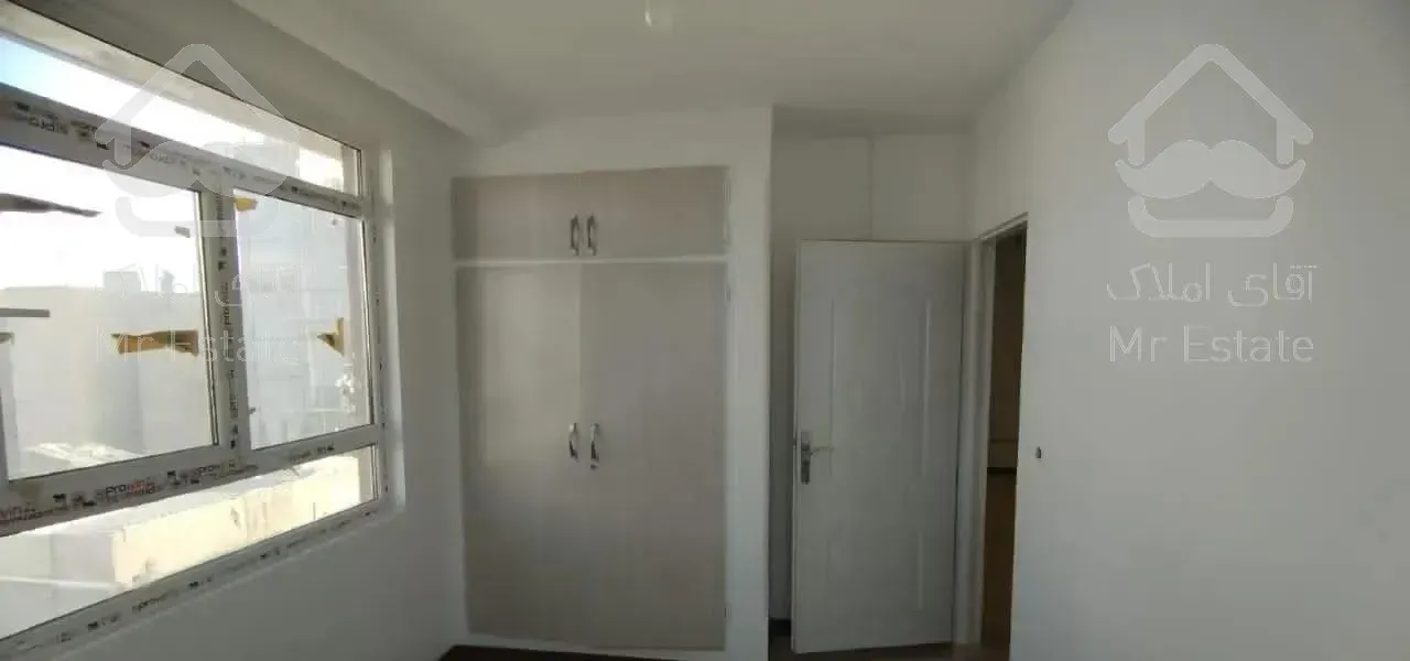 اپارتمان 40 متری با اسانسور تک واحدی