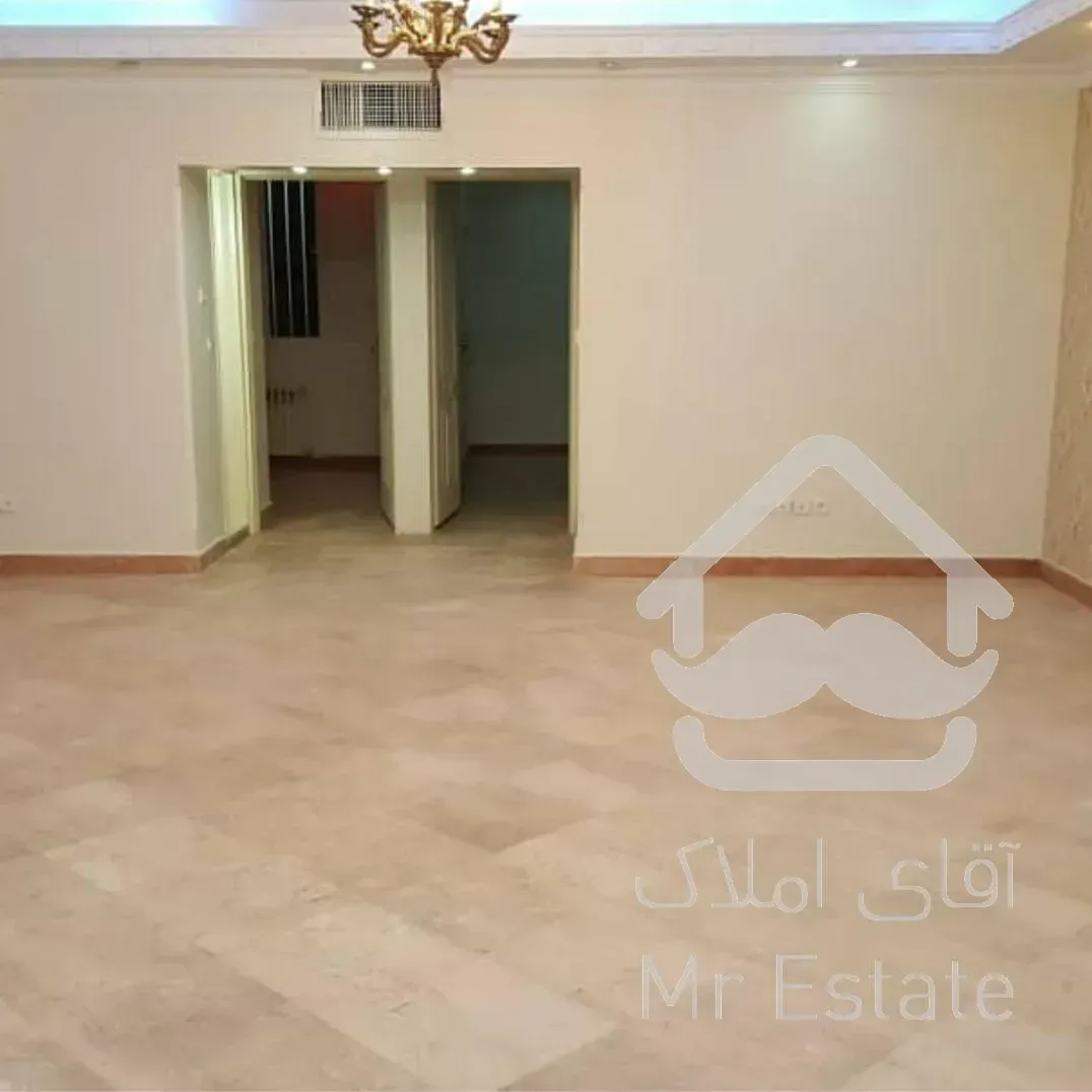 اجاره آپارتمان دو خوابه صادقیه(اباذر)